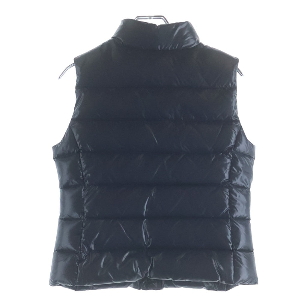 MONCLER(モンクレール) GHANY GILET GHANY VEST キッズ ダウンベスト ネイビー A29544830505