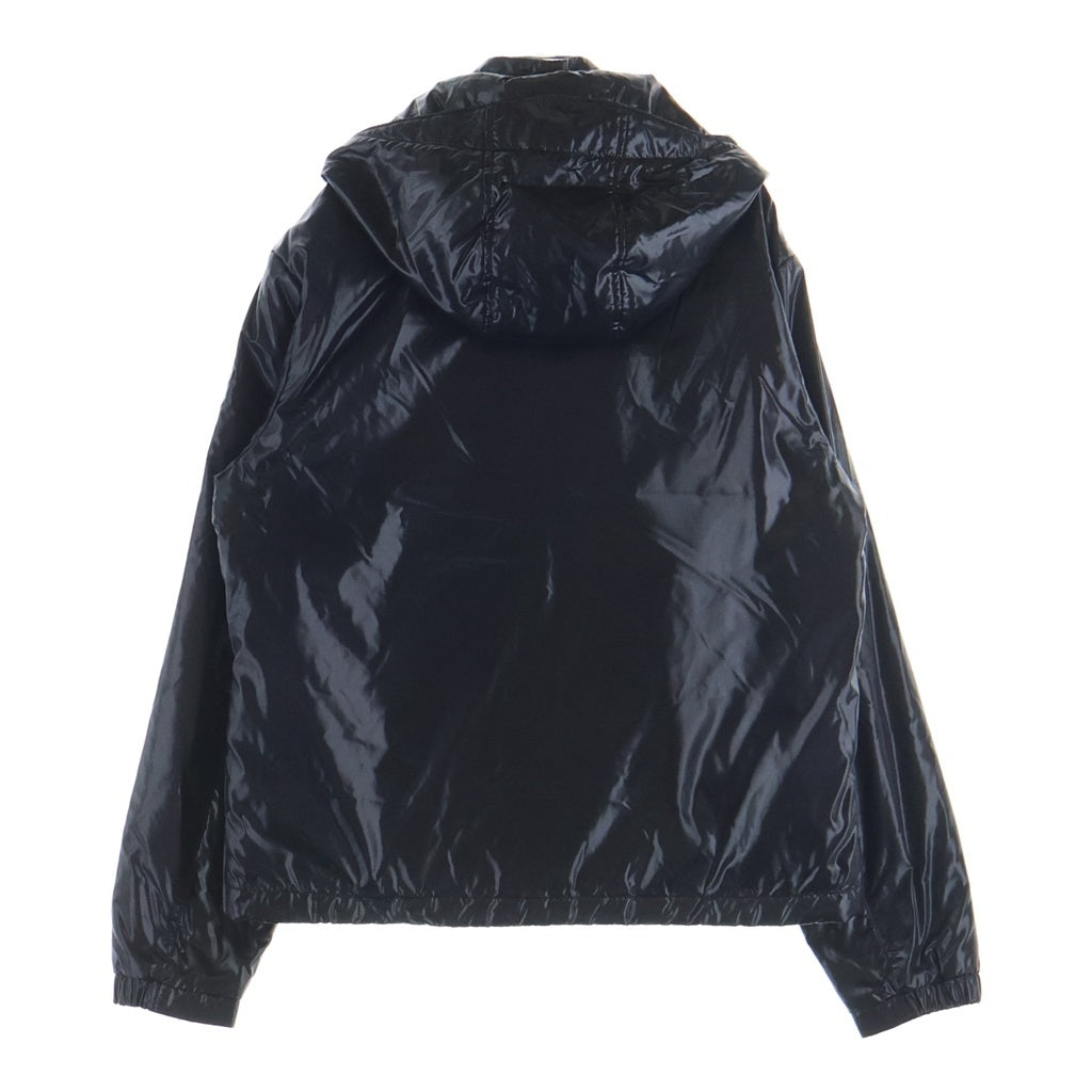 MONCLER(モンクレール) ARGENS ナイロン ライトダウンジャケット アウター #2 ブラック