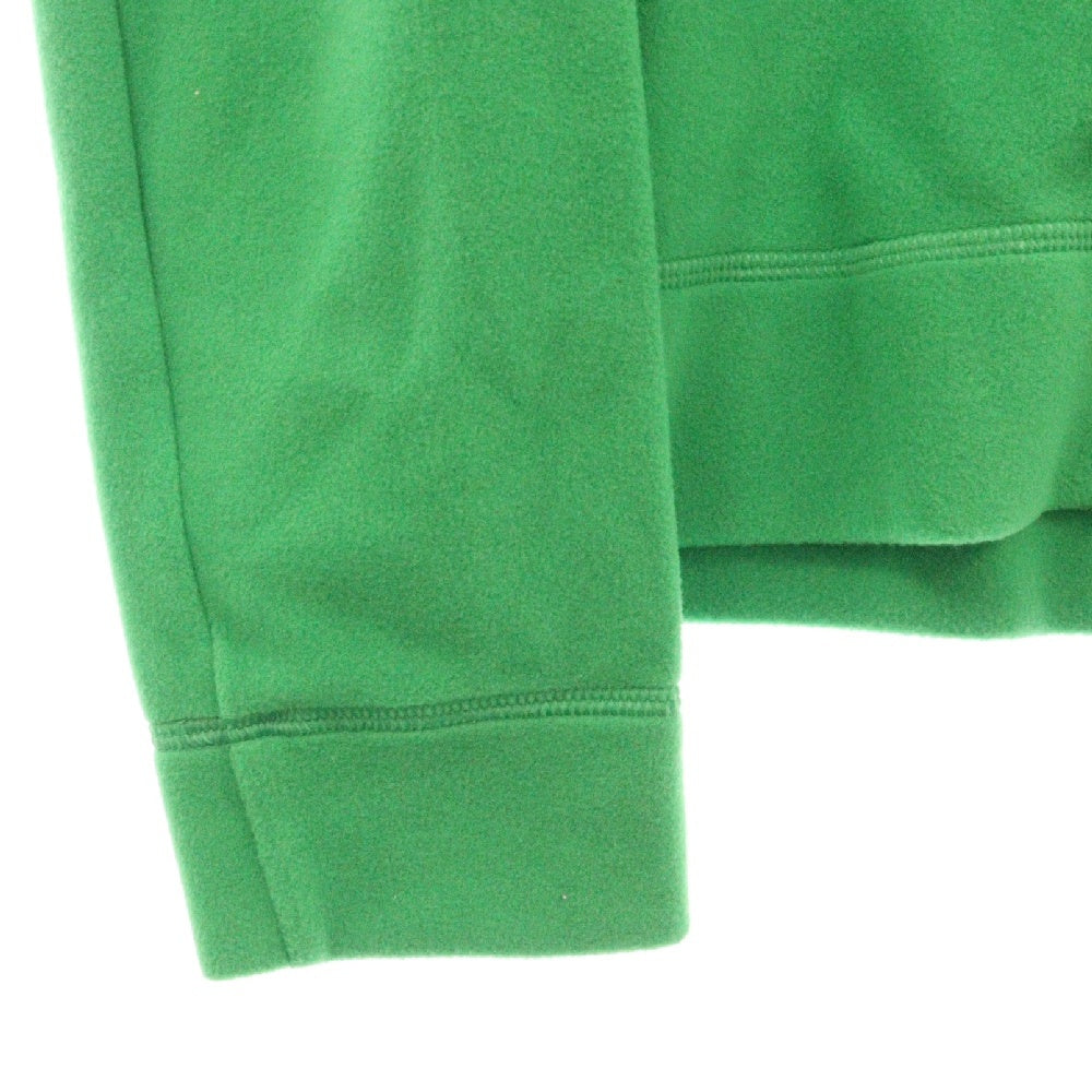 MONCLER(モンクレール) MAGLIA CARDIGAN ジップアップフリースジャケット グリーン