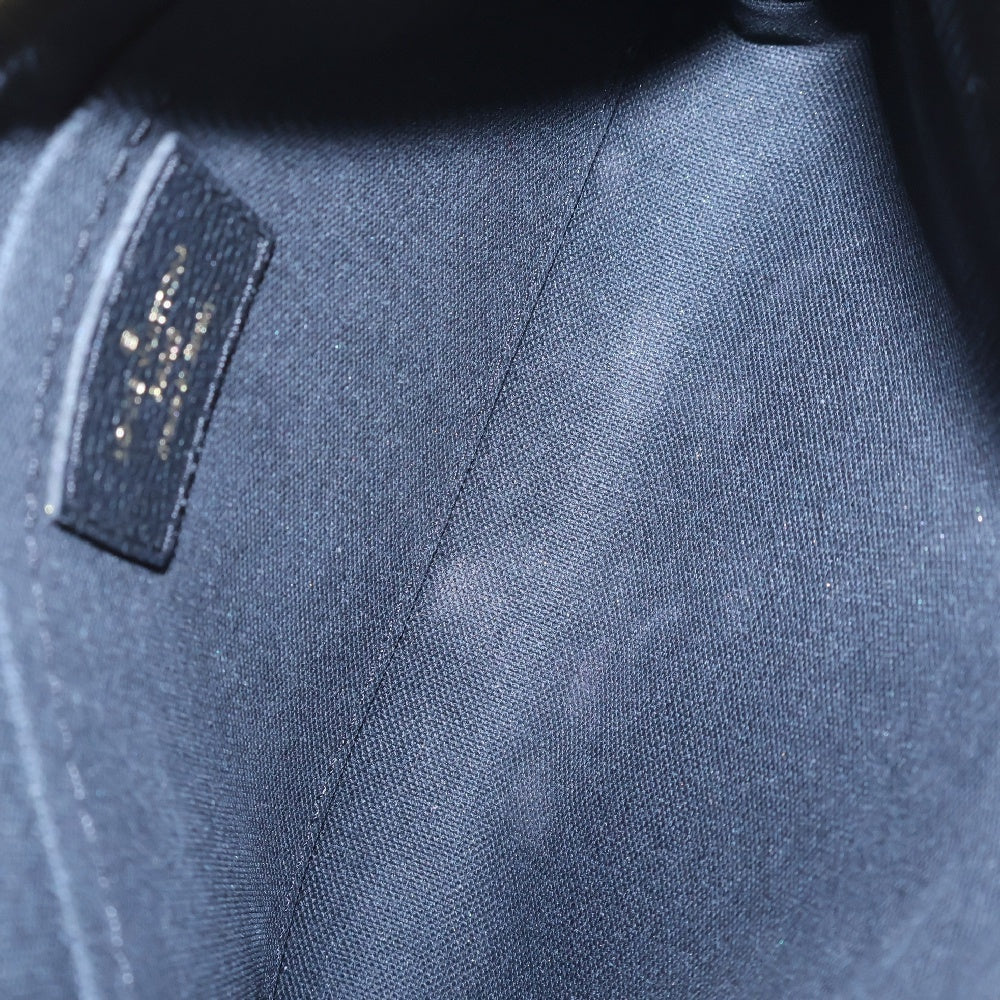 LOUIS VUITTON(ルイヴィトン) モノグラム パラスクラッチ M41639 ショルダーバッグ ポシェット 斜め掛けバッグ ブラウン