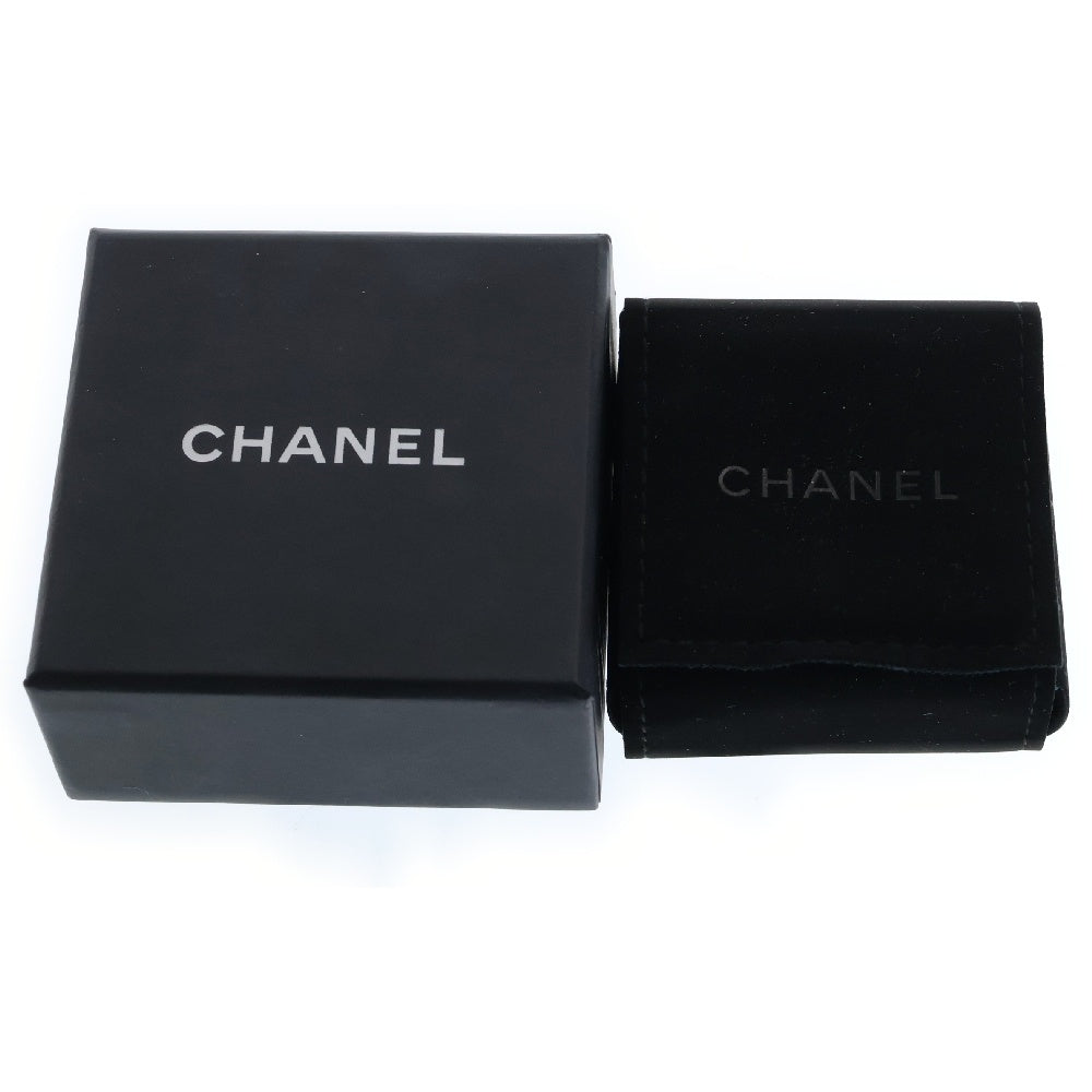 CHANEL(シャネル) ココマーク フェイクパール ラインストーンピアス ゴールド GP B21A アクセサリー
