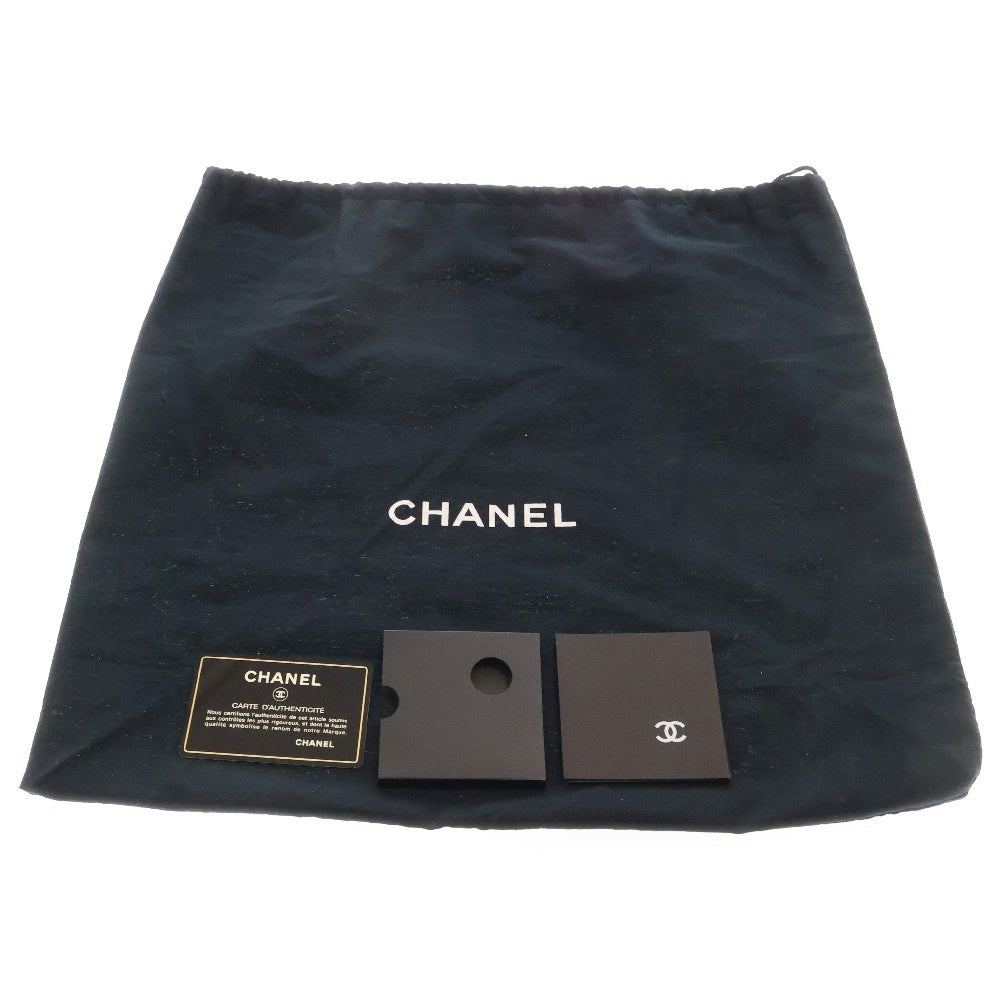 CHANEL(シャネル) 復刻トート ベージュ キャビアスキン ゴールド金具 ハンドバッグ トートバッグ ゴールド金具 ココマーク A01804
