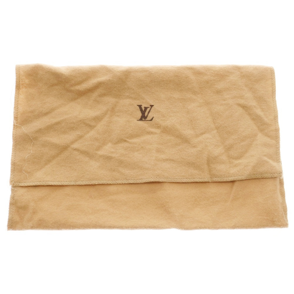 LOUIS VUITTON(ルイヴィトン) モノグラム ポシェットツイン GM ショルダーバッグ ブラウン レディース M51852