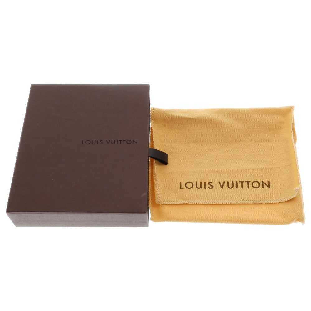 LOUIS VUITTON(ルイヴィトン) モノグラムマルチカラー ポシェットクレ グルナード ブラック×マルチカラー PVCレザー M93735