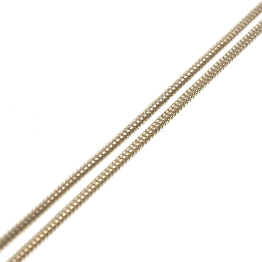 TIFFANY&Co(ティファニー) 1837 ナロー バー ネックレス SV925 シルバー ペンダント アクセサリー