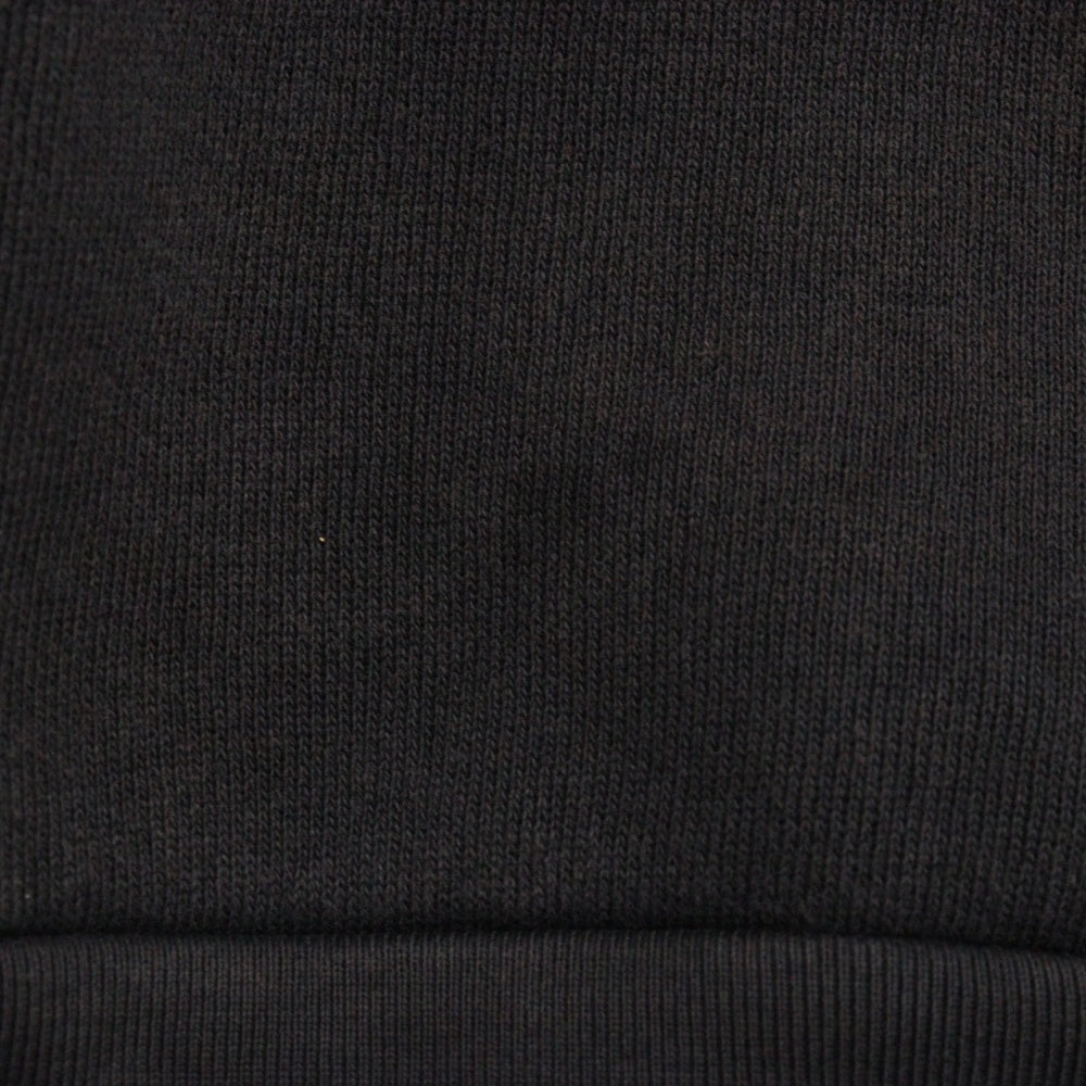 BALENCIAGA(バレンシアガ) 19AW SPEED HUNTERS スピードハンターズ スウェットプルオーバーパーカー ブラック 541707 TCV37