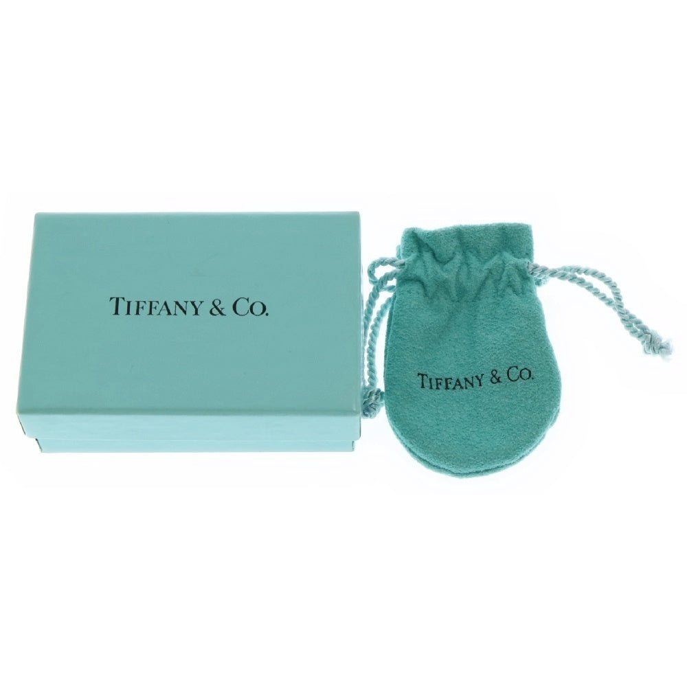 TIFFANY&Co(ティファニー) オープンハート ネックレス Ag925 SV シルバー ペンダント