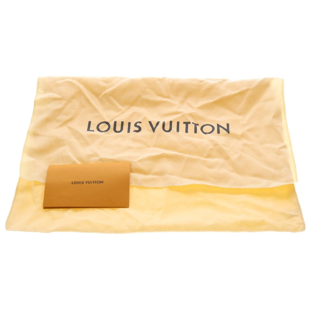 LOUIS VUITTON(ルイヴィトン) 1854 スタートレイルライン ブーツ ジャガード シューズ レディース ブラック キャンバス #36