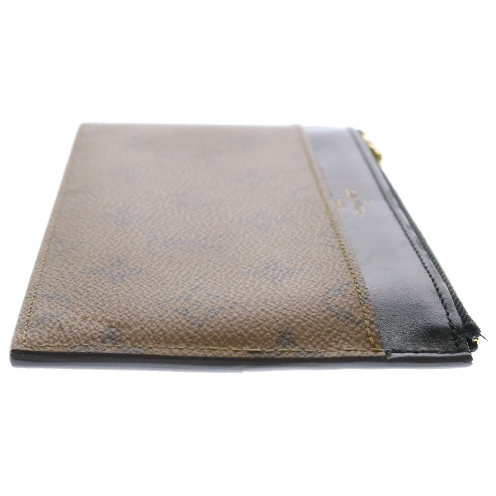 LOUIS VUITTON(ルイヴィトン) モノグラムリバース スリムパース 長財布 RFID M80390