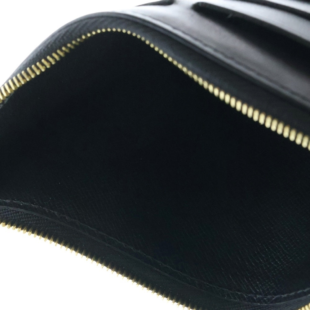 LOUIS VUITTON(ルイヴィトン) モノグラムリバース スリムパース 長財布 RFID M80390