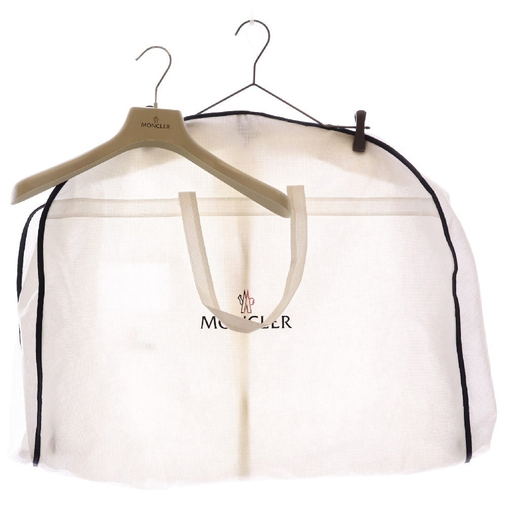 MONCLER(モンクレール) 17AW OROPHIN オロフィン フード付 ダウンコート カーキ レディース C20934985305 54155