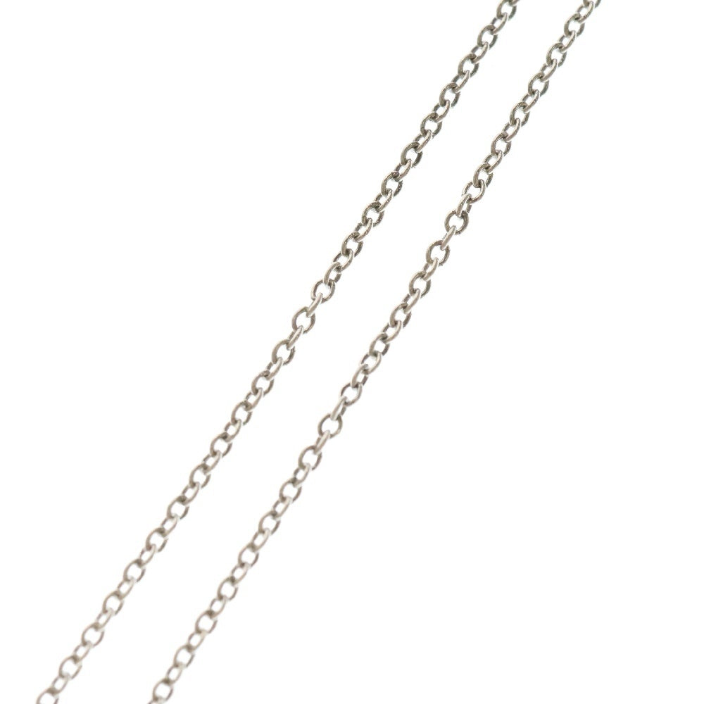 TIFFANY&Co(ティファニー) ラビングハート パロマピカソ チェーンネックレス ペンダント シルバー