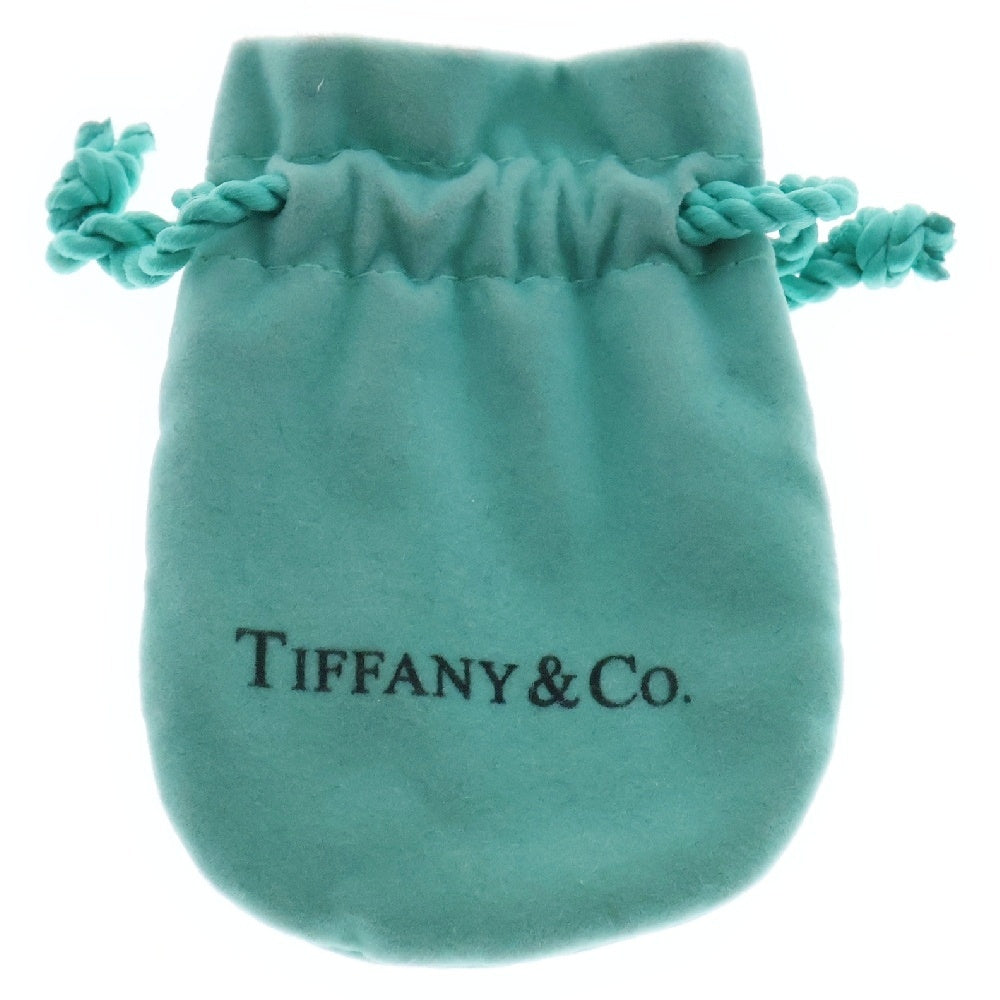 TIFFANY&Co(ティファニー) ノーツナローリング #11.5 シルバー アクセサリー