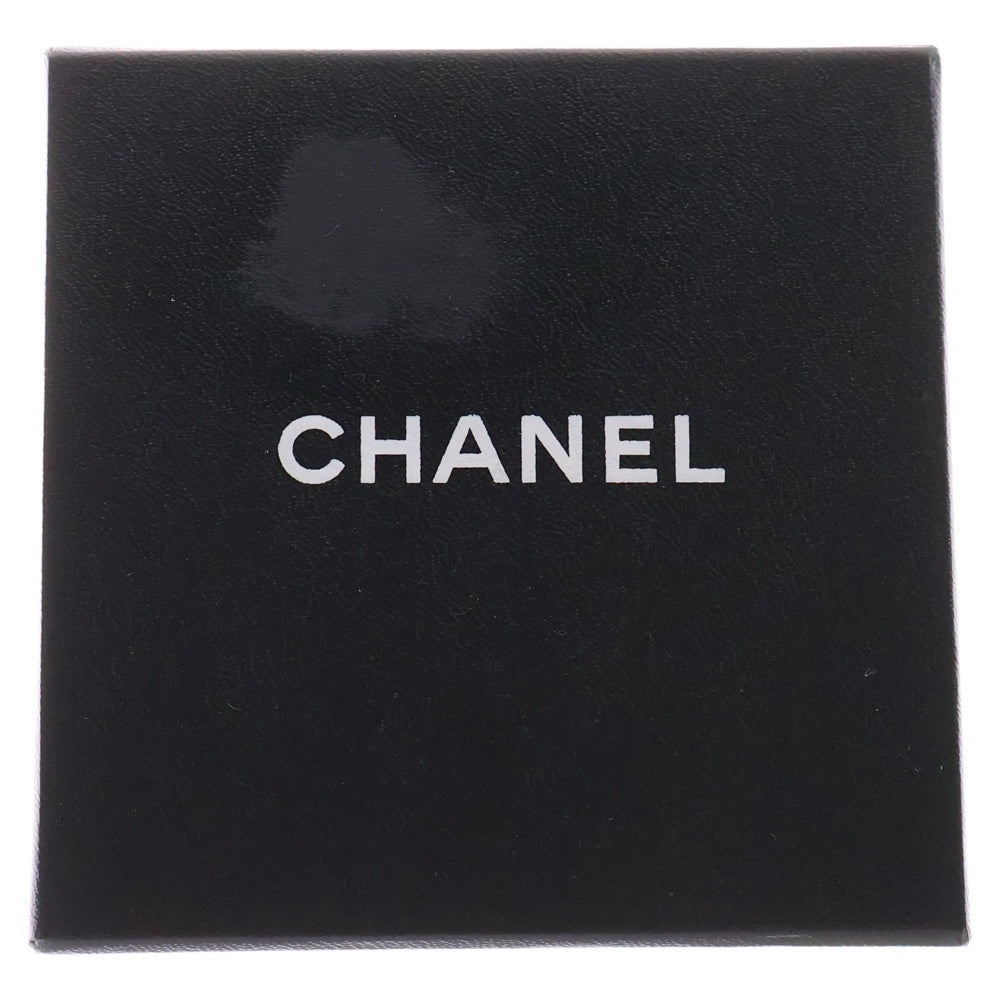 CHANEL(シャネル) カメリア コサージュ ブローチ ホワイト ウール