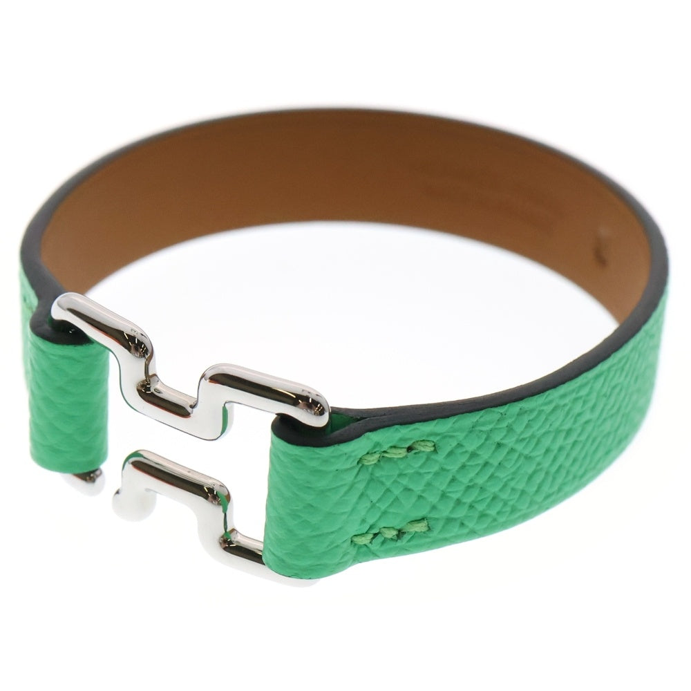 HERMES(エルメス) トゥナイト ブレスレット ヴェールコミック エプソン B刻印 ブレスレット アクセサリー