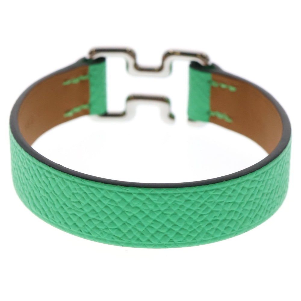 HERMES(エルメス) トゥナイト ブレスレット ヴェールコミック エプソン B刻印 ブレスレット アクセサリー
