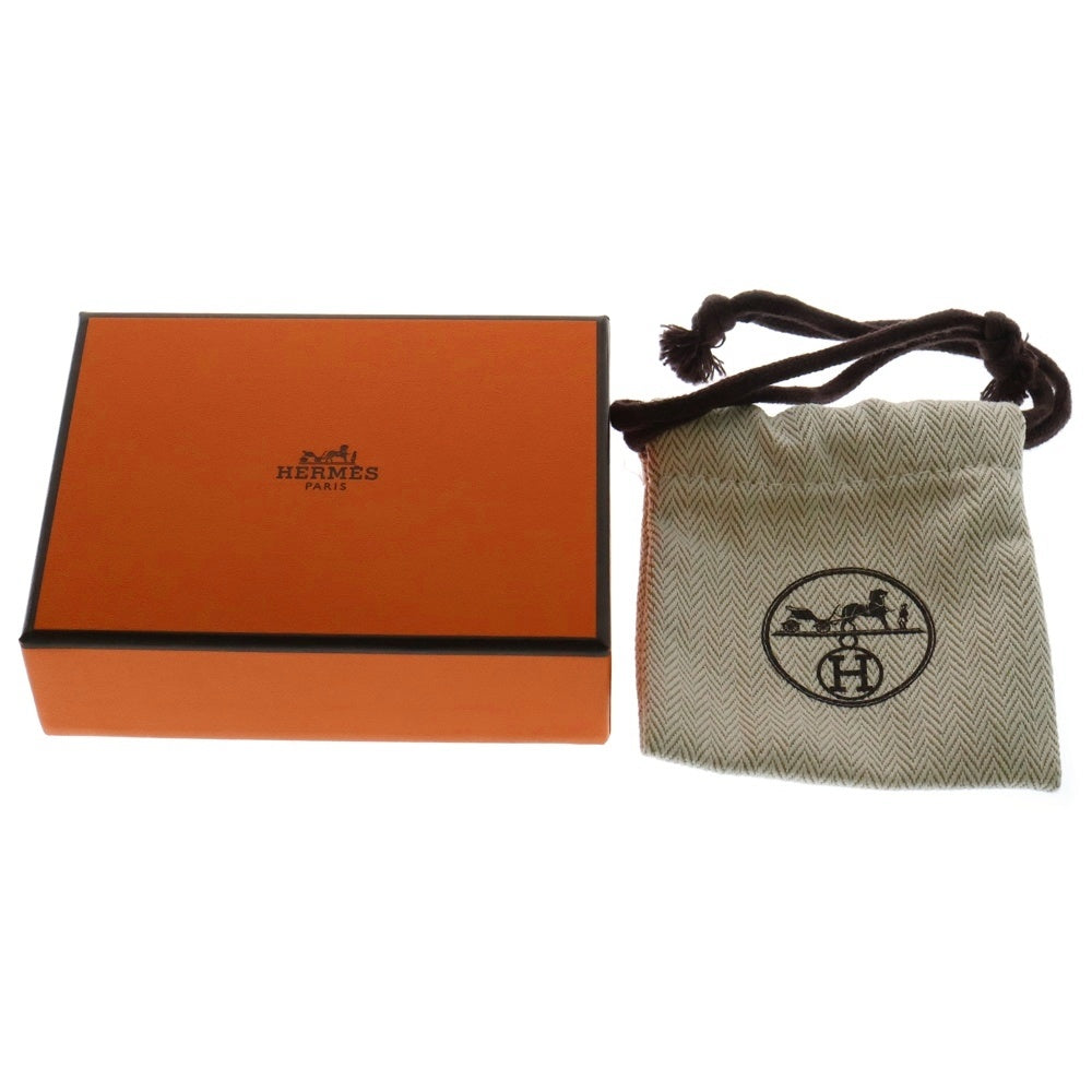 HERMES(エルメス) トゥナイト ブレスレット ヴェールコミック エプソン B刻印 ブレスレット アクセサリー