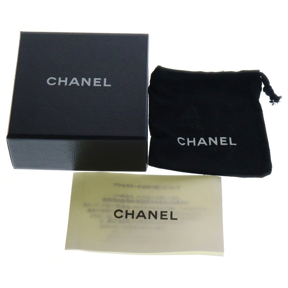 CHANEL(シャネル) ココマーク パールブローチ アクセサリー ゴールド レディース A13C