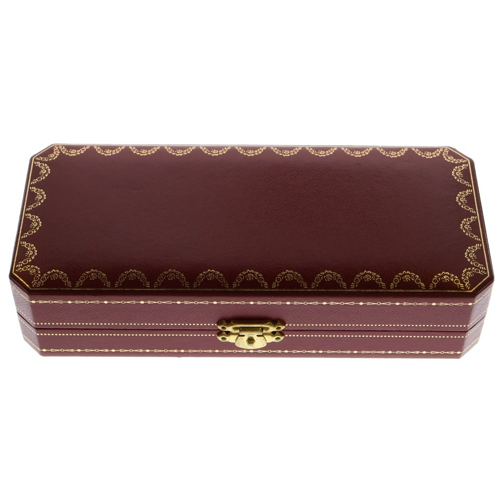 Cartier(カルティエ) ボールペン 筆記用具 文房具 GP ゴールド