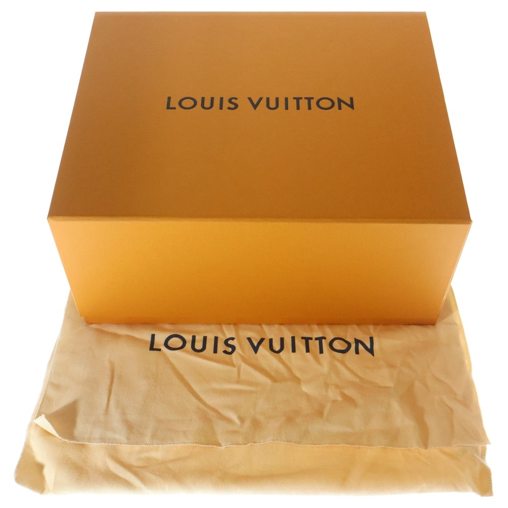 LOUIS VUITTON(ルイヴィトン) モノグラム サックプラPM レザー2WAYハンドバッグ ショルダーバッグ ブラウン M46263