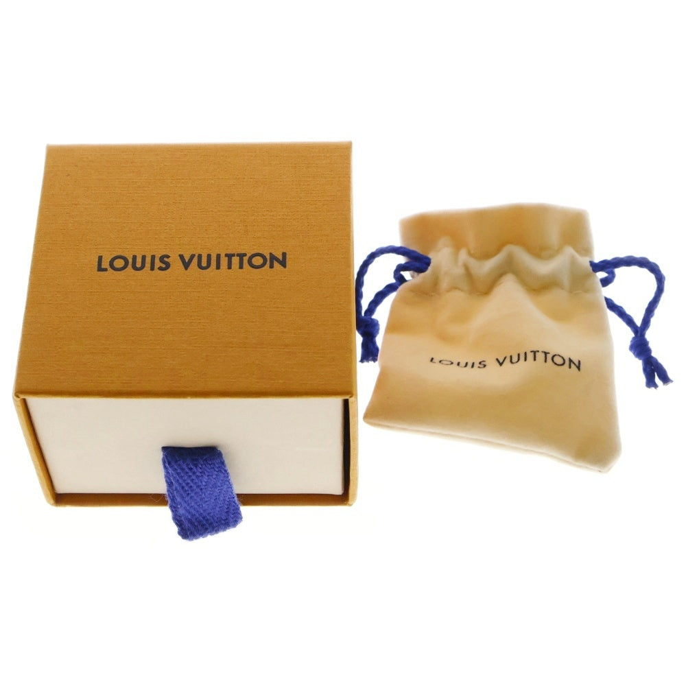 LOUIS VUITTON(ルイヴィトン) エセンシャル V ブレスレット ゴールド GP アクセサリー M00858
