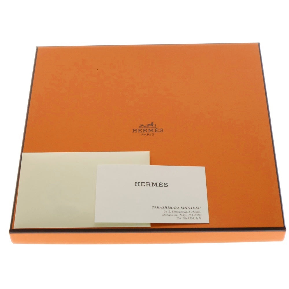 HERMES(エルメス) カレ90 Nous Sommes Inseparables 切っても切れない仲間 ピンク シルク スカーフ