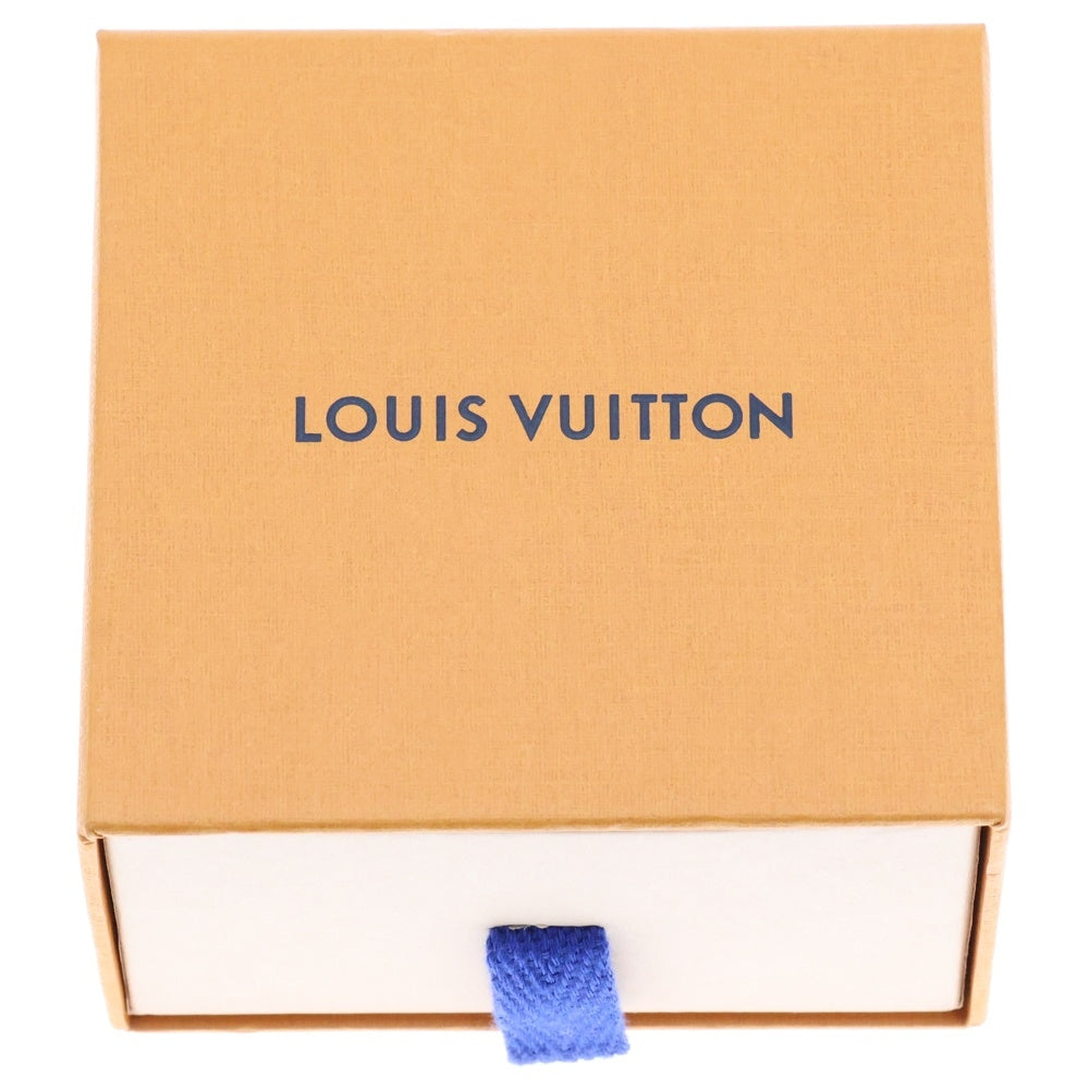 LOUIS VUITTON(ルイヴィトン) ネックレス・ルイーズ バイ ナイト ゴールド GP