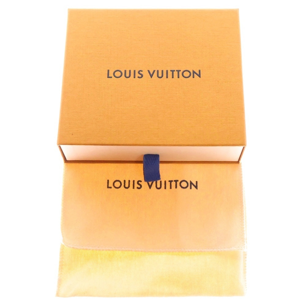 LOUIS VUITTON(ルイヴィトン) モノグラム パッチーズ ジッピーコインパース コインケース 財布 ブラウン ゴールド金具 PVC M63391