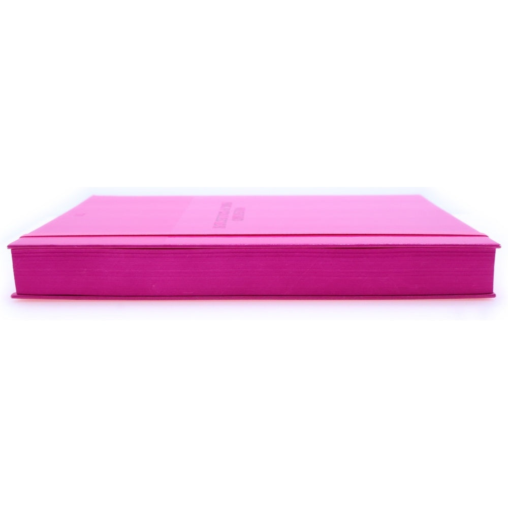 VALENTINO(ヴァレンティノ) Pink PP Collection PANTONE コレクション パントン 文房具 鉛筆 ノート ステッカー ステーショナリーセット ピンク
