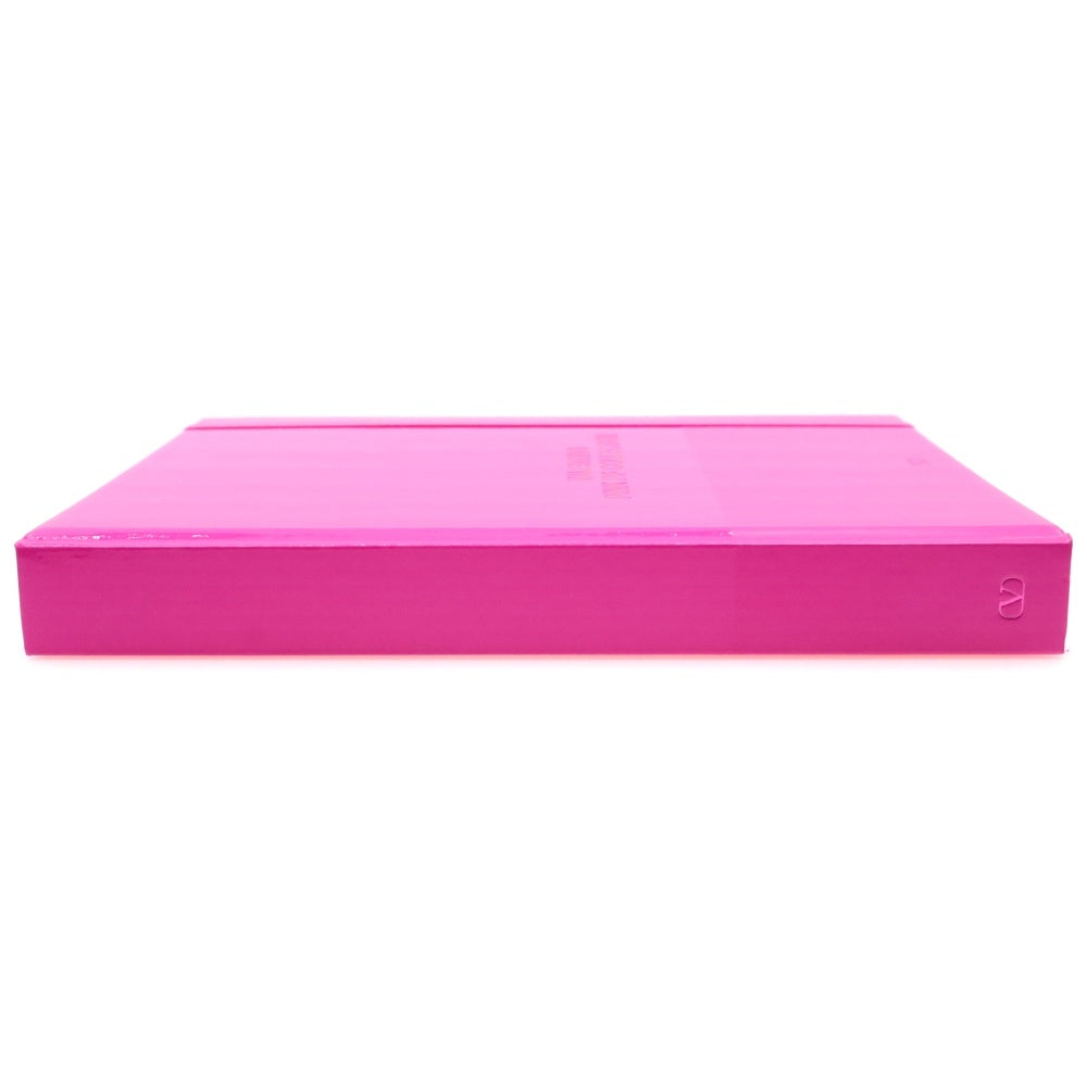 VALENTINO(ヴァレンティノ) Pink PP Collection PANTONE コレクション パントン 文房具 鉛筆 ノート ステッカー ステーショナリーセット ピンク