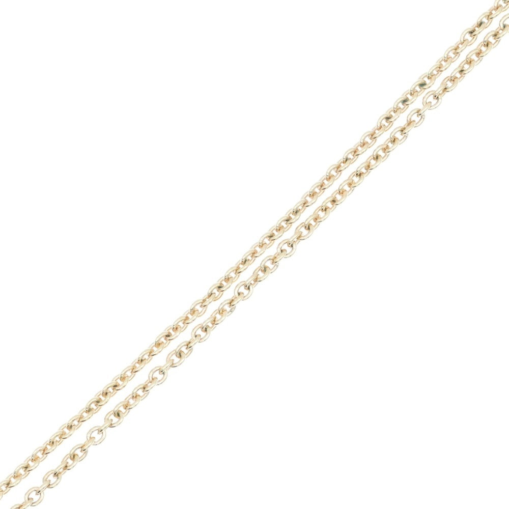 LOUIS VUITTON(ルイヴィトン) エッセンシャルV ネックレス ペンダント GP ゴールド M61083 アクセサリー