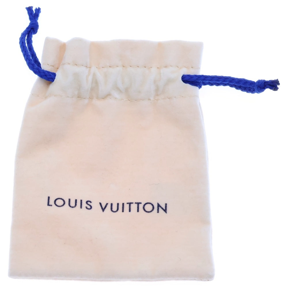 LOUIS VUITTON(ルイヴィトン) エッセンシャルV ネックレス ペンダント GP ゴールド M61083 アクセサリー
