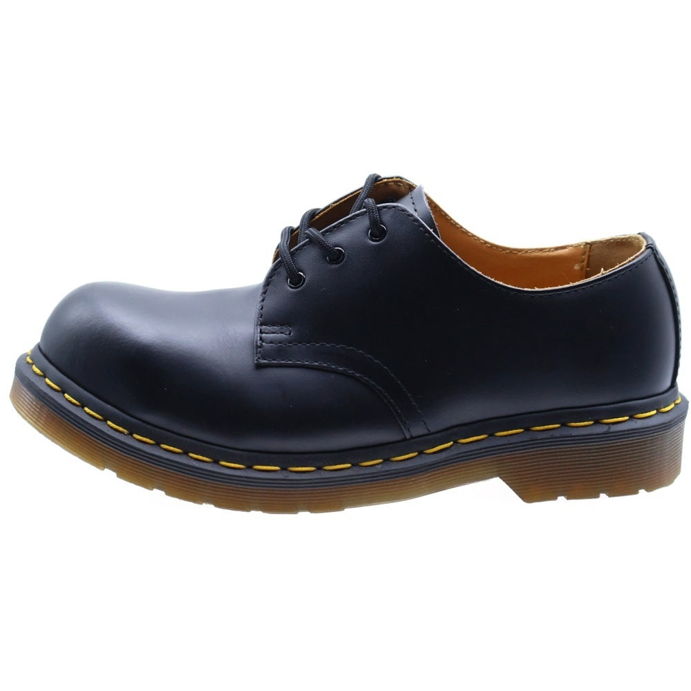Dr.Martens(ドクターマーチン) 3ホール レザーシューズ 1925 AW006 ブラック
