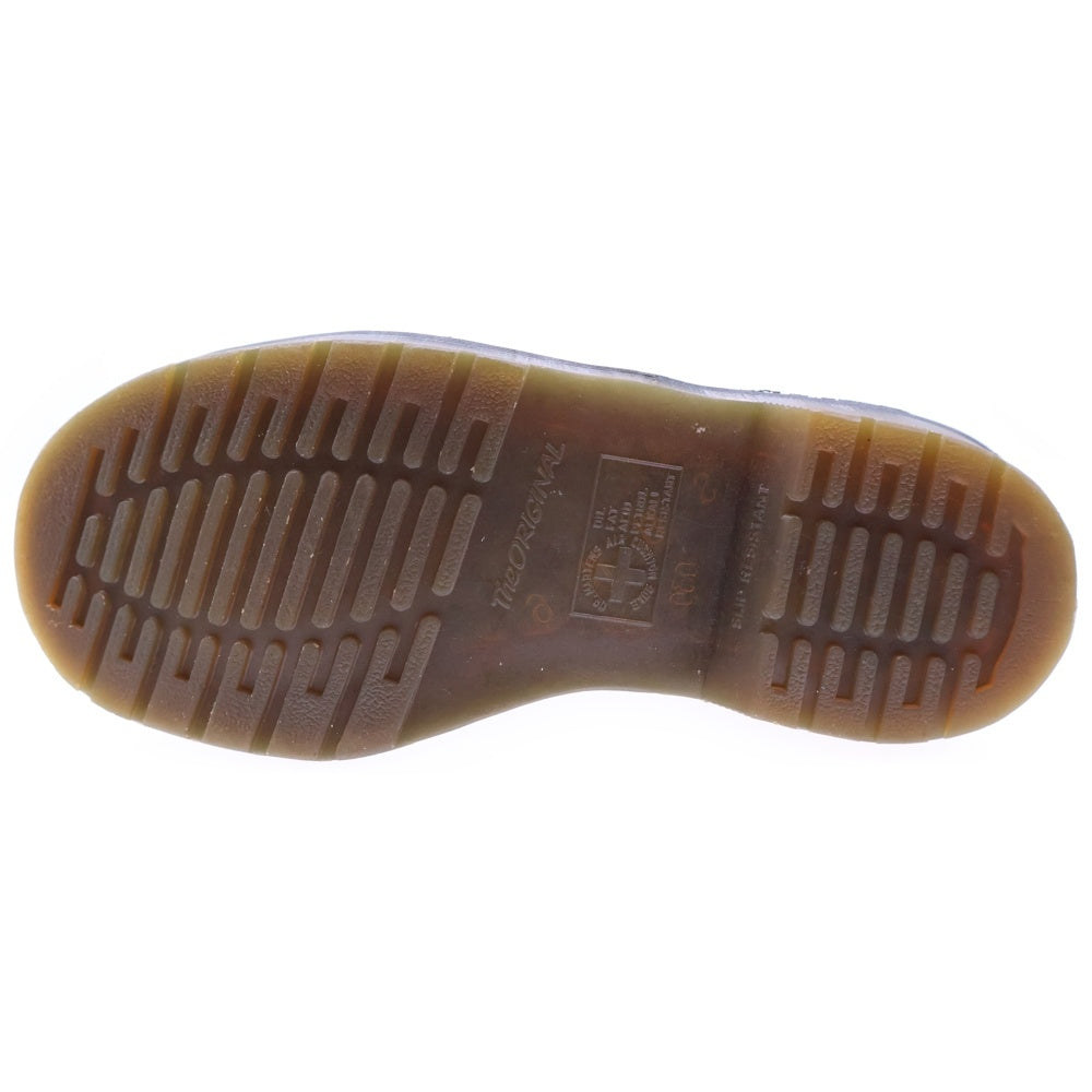 Dr.Martens(ドクターマーチン) 3ホール レザーシューズ 1925 AW006 ブラック