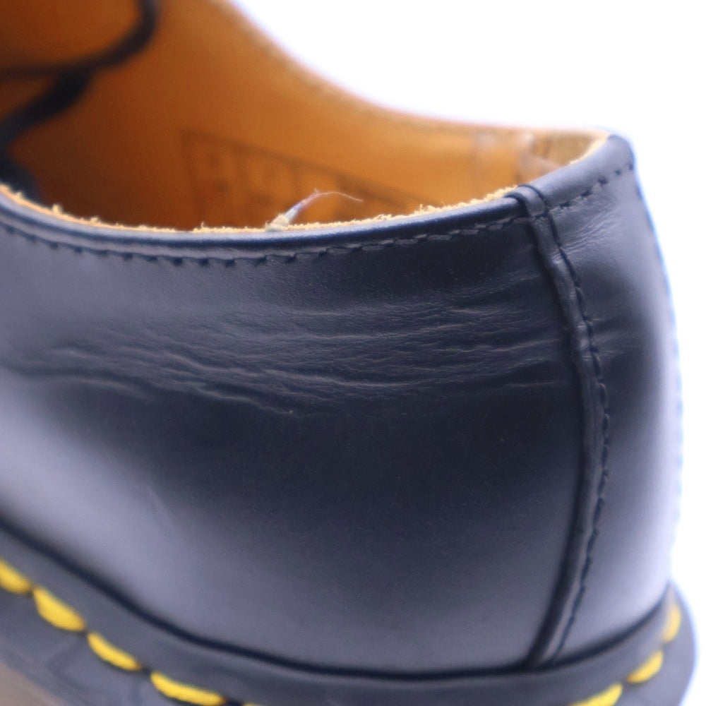 Dr.Martens(ドクターマーチン) 3ホール レザーシューズ 1925 AW006 ブラック
