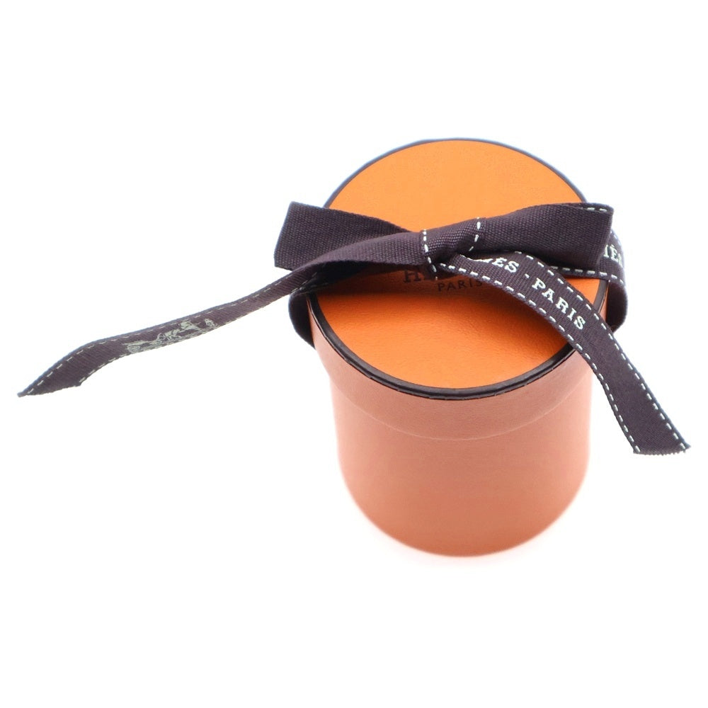 HERMES(エルメス) ツイリー ロカバール スカーフ シルク グリーン マルチカラー