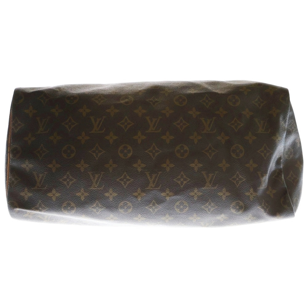 LOUIS VUITTON(ルイヴィトン) モノグラム スピーディ40 ハンドバッグ ミニボストンバッグ ブラウン PVCレザー M41522