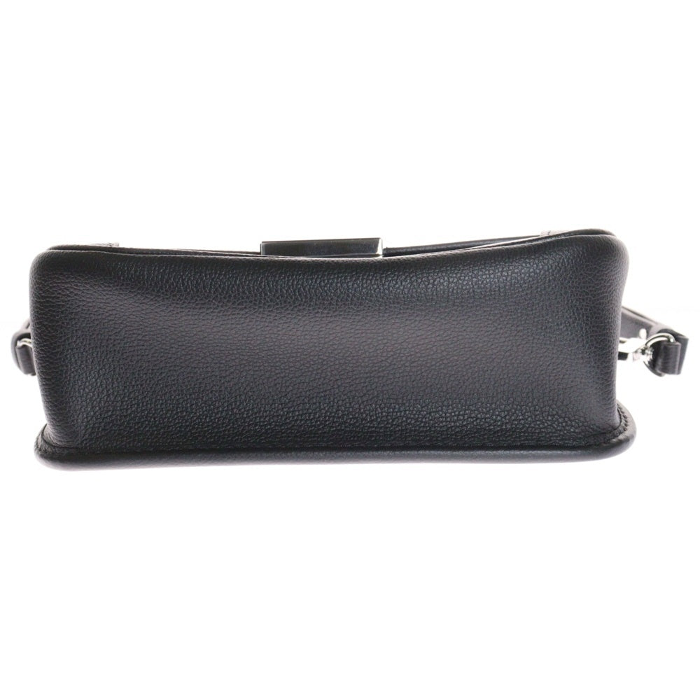 LOUIS VUITTON(ルイヴィトン) エピ ビュシNM ショルダーバッグ ブラック レザー RFID M59386