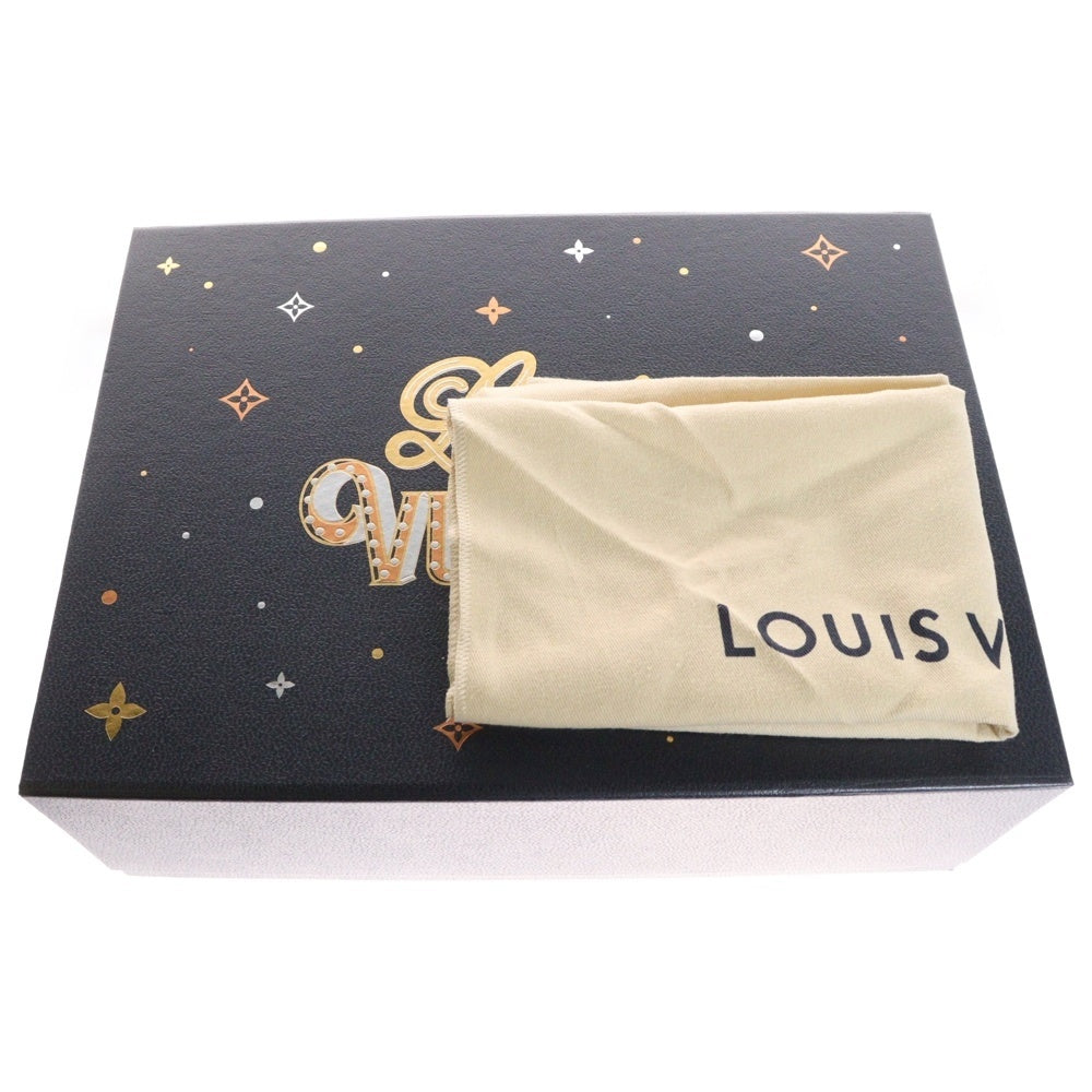 LOUIS VUITTON(ルイヴィトン) エピ ビュシNM ショルダーバッグ ブラック レザー RFID M59386