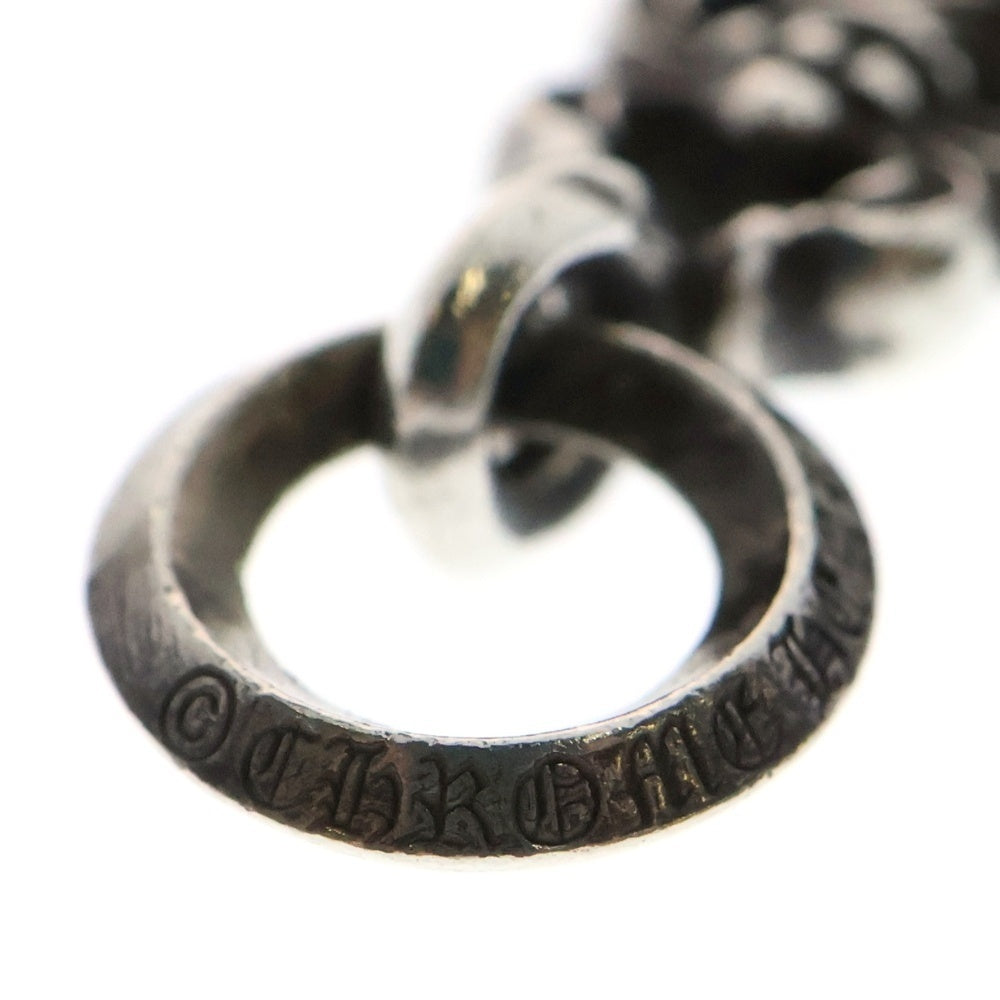 CHROME HEARTS(クロムハーツ) #5 DAGGER #5ダガーチャーム ペンダントトップ シルバー BCA195