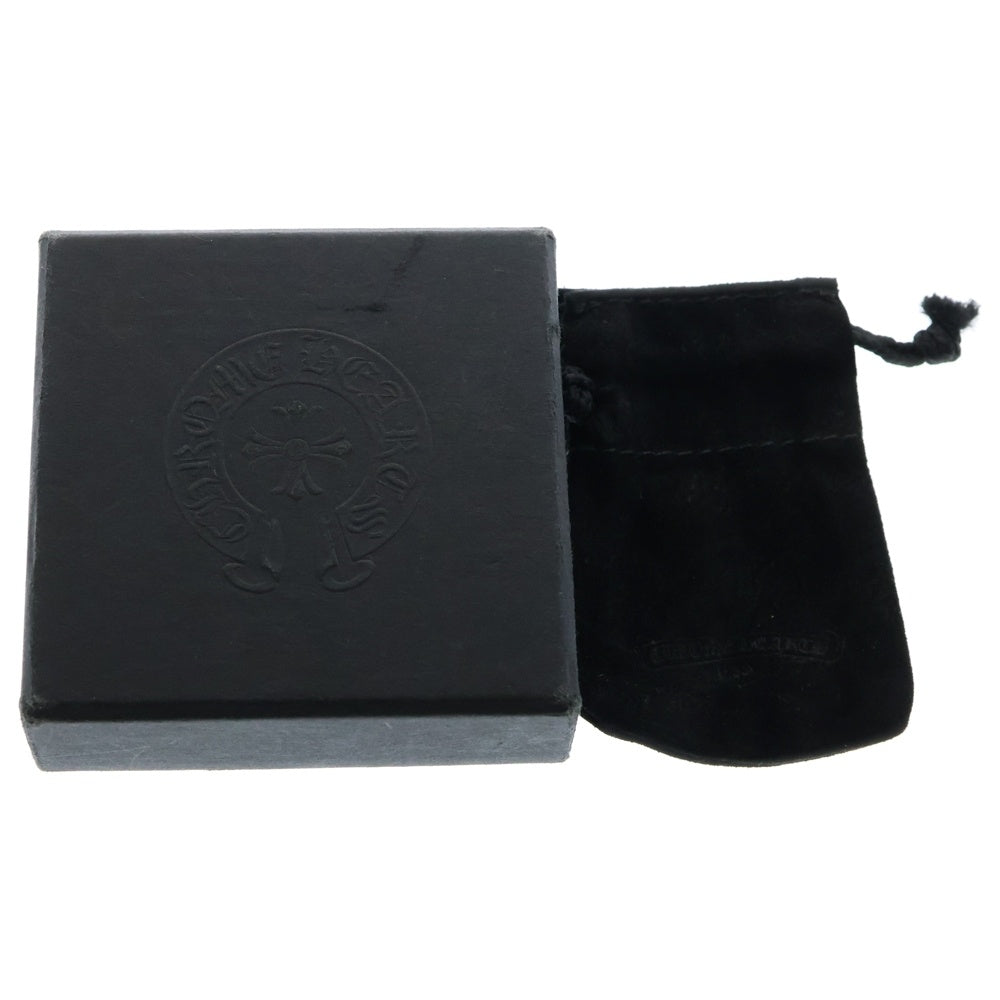 CHROME HEARTS(クロムハーツ) #5 DAGGER #5ダガーチャーム ペンダントトップ シルバー BCA195