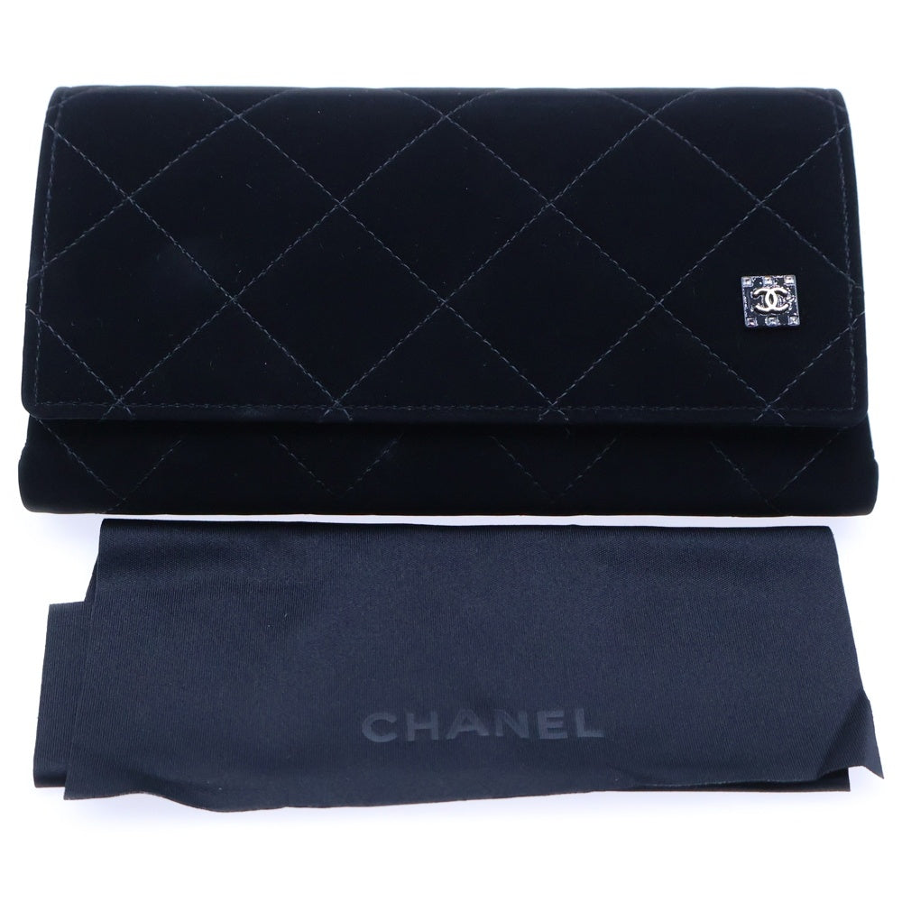 CHANEL(シャネル) ココマーク サングラス ブラック アセテート 5517-A
