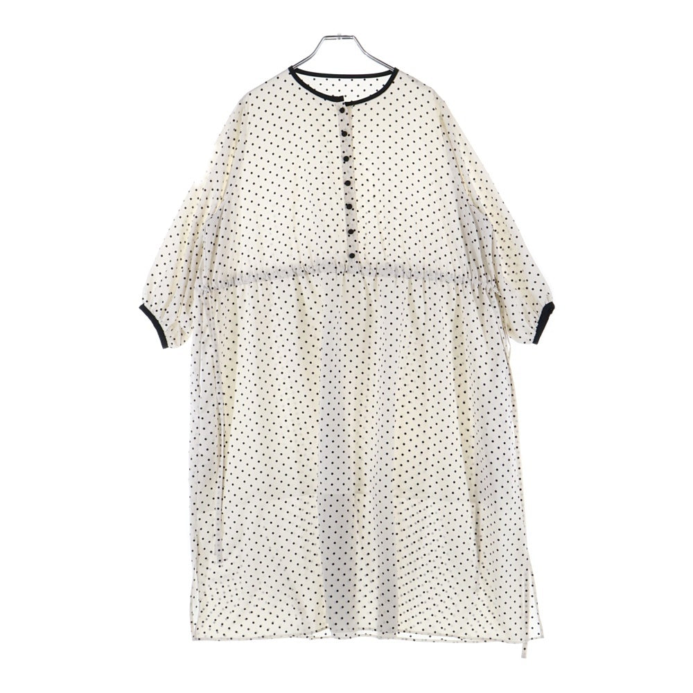 NO BRAND(ノーブランド) rosymonster ロージーモンスター 水玉 ドット