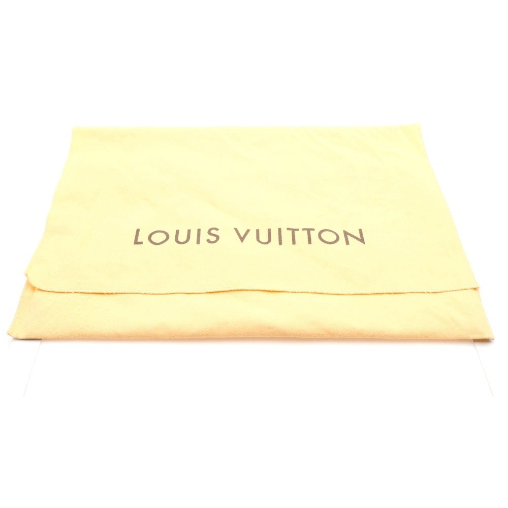 LOUIS VUITTON(ルイヴィトン) メニルモンタンPM モノグラム コーティングキャンバス レザー ショルダーバッグ ブラウン M40474 CT0154