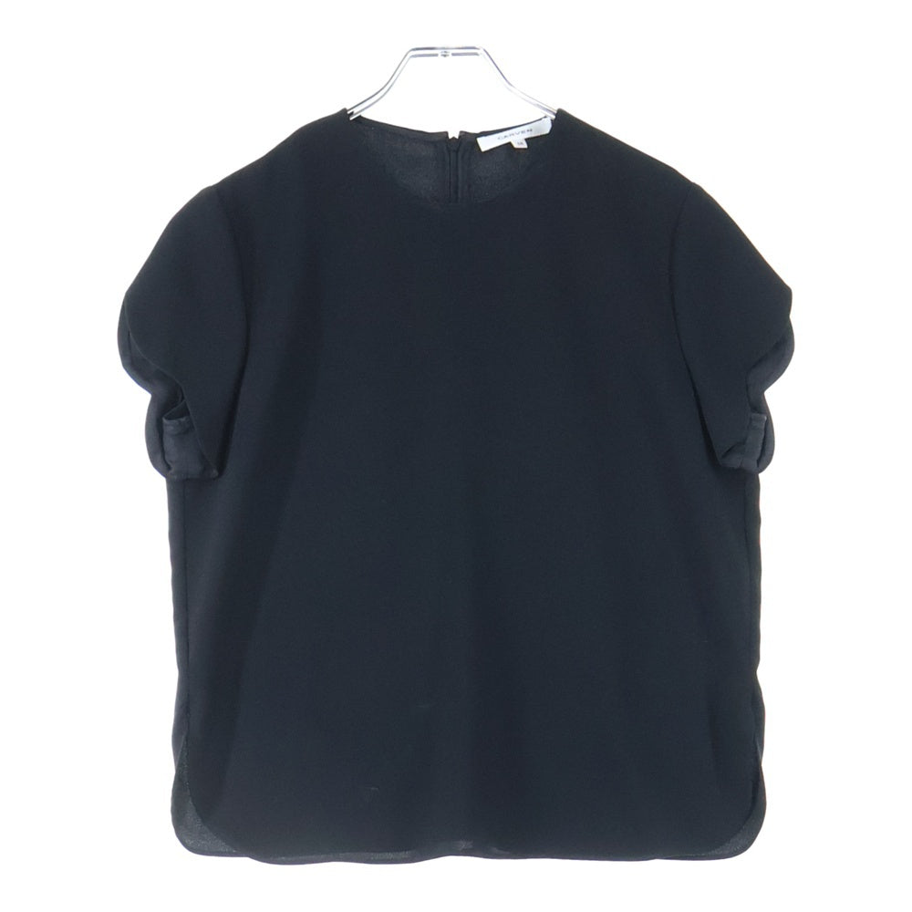 CARVEN(カルヴェン) 半袖トップス ブラック レディース