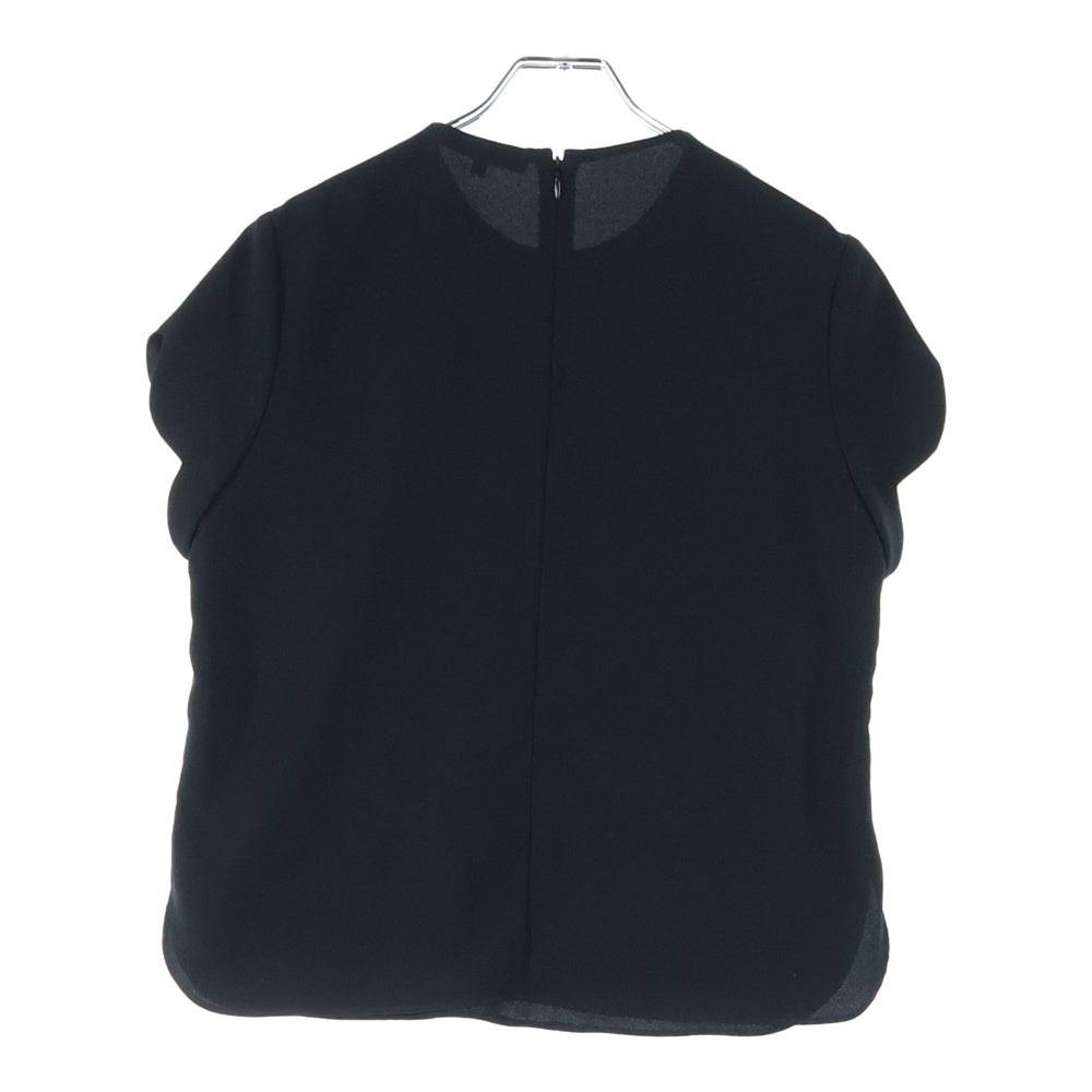 CARVEN(カルヴェン) 半袖トップス ブラック レディース