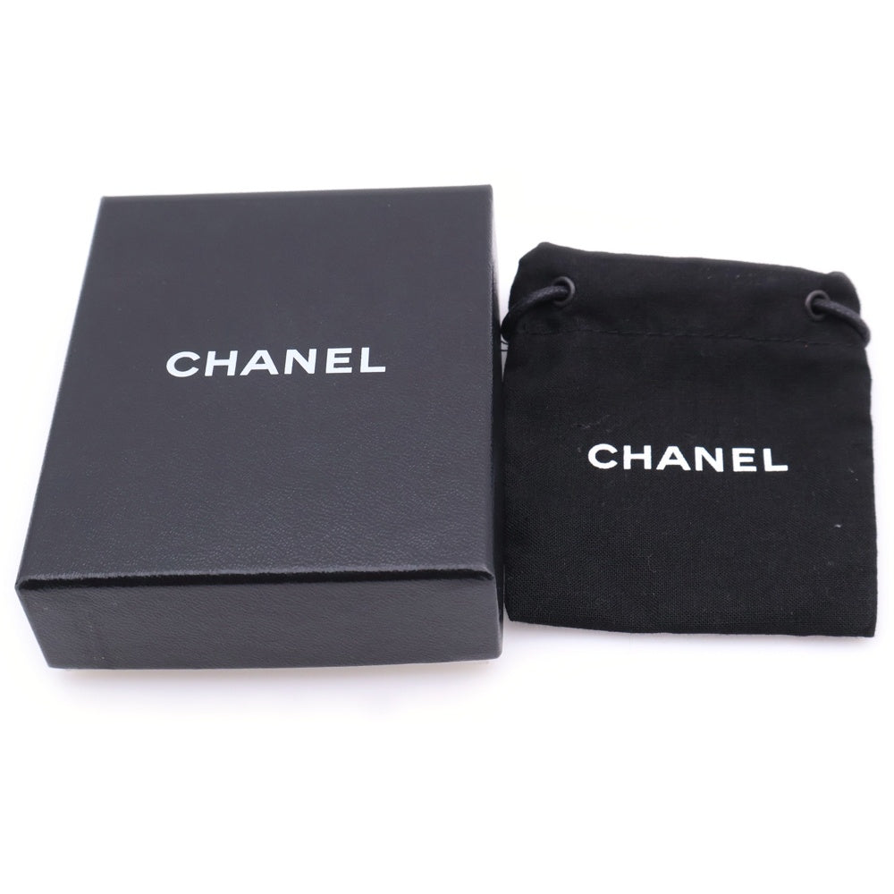 CHANEL(シャネル) ココマーク フェイクパールブレスレット ホワイト ゴールド GP A13S