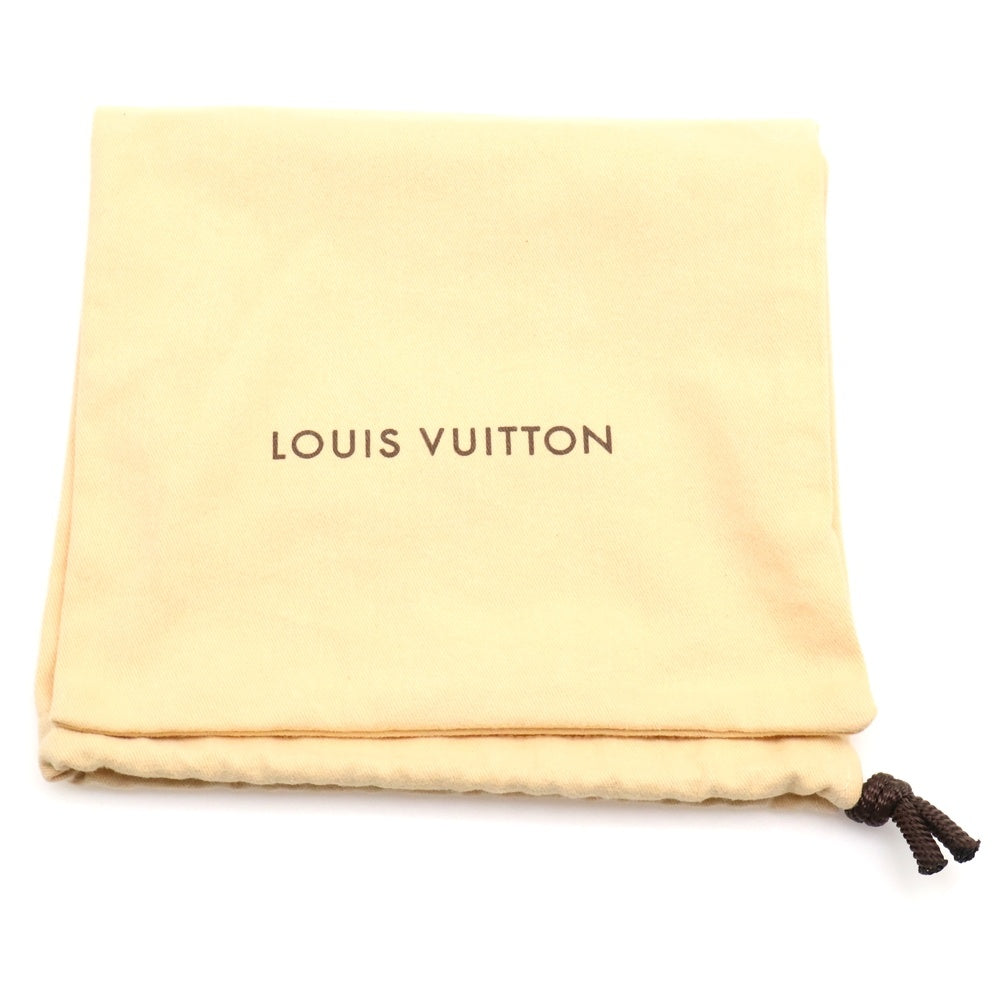 LOUIS VUITTON(ルイヴィトン) トゥールースドゥミロンド モノグラム キャンバス ポーチ ブラウン M47520