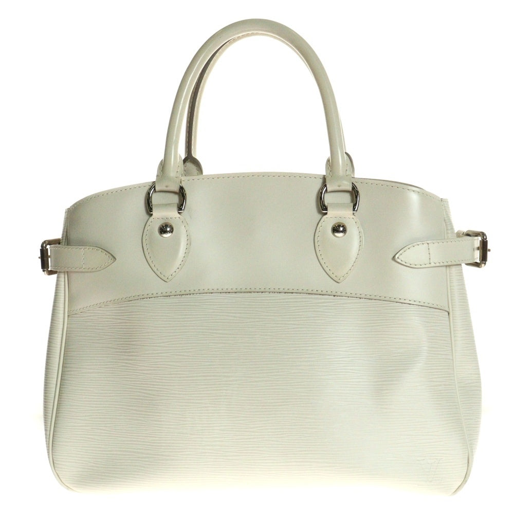 LOUIS VUITTON(ルイヴィトン) エピ パッシィ イヴォワール レザー ハンドバッグ M5926J