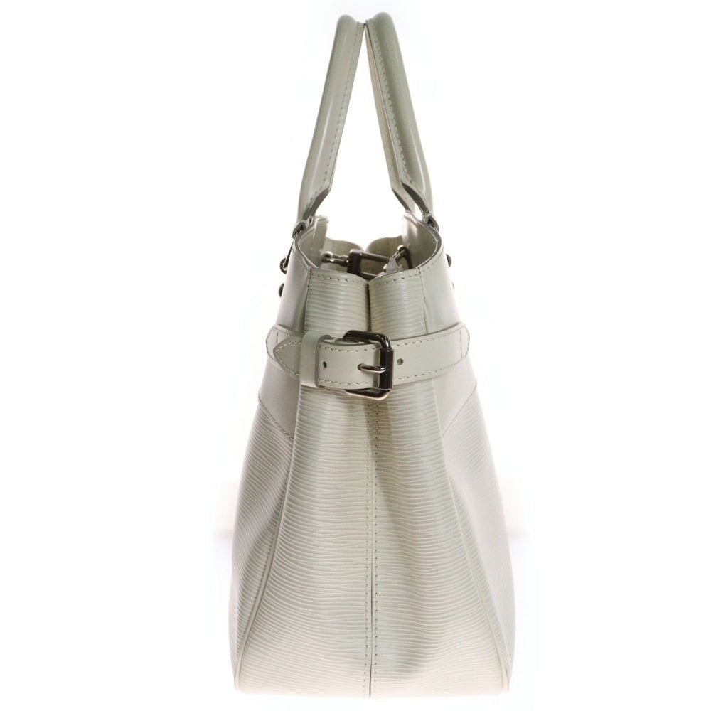 LOUIS VUITTON(ルイヴィトン) エピ パッシィ イヴォワール レザー ハンドバッグ M5926J